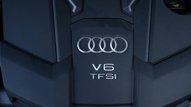 沉浸式体验奥迪a8l夜间试驾,奥迪a8l试驾弹射起步