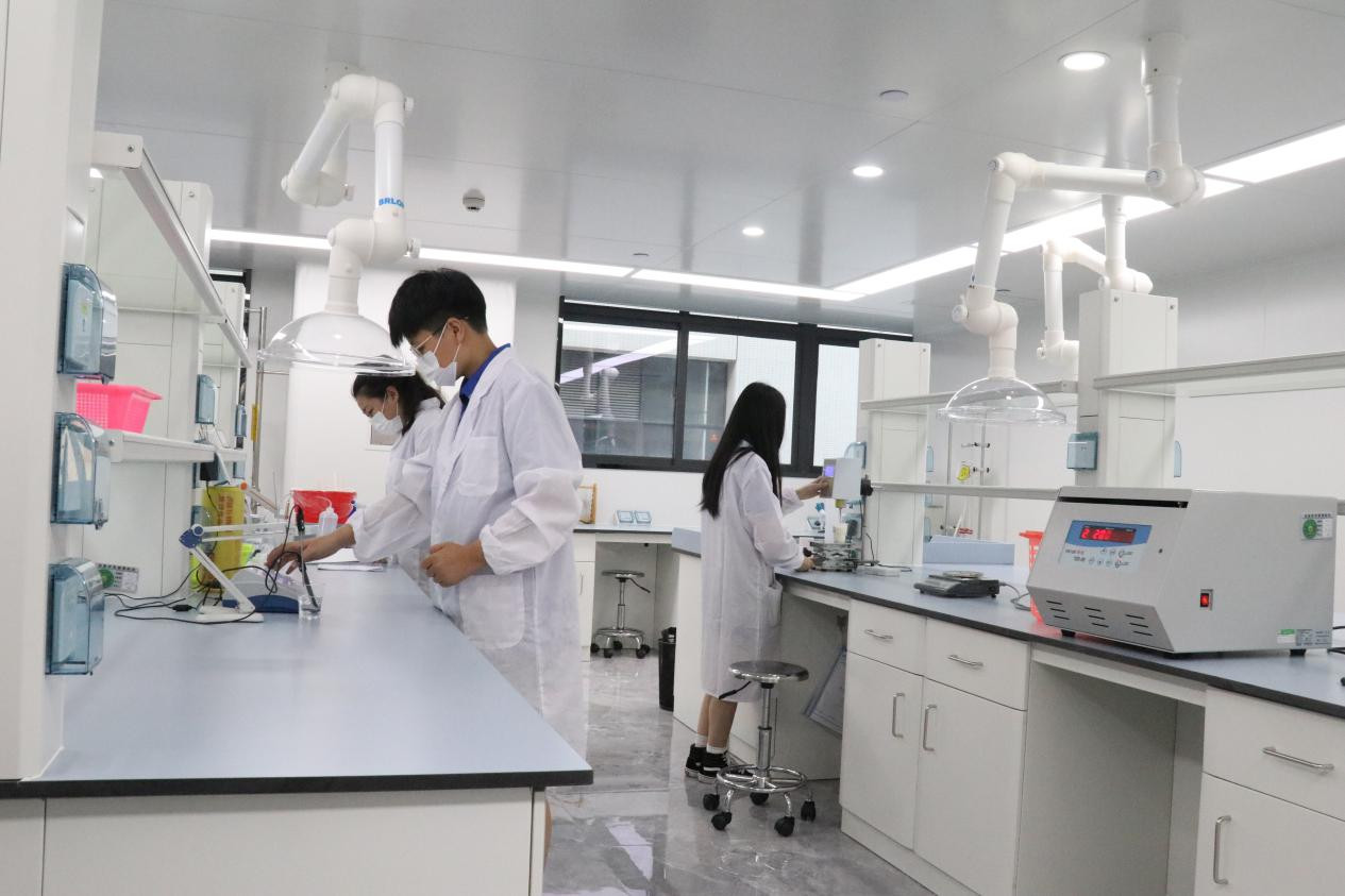 广州江高镇有哪些化妆品工厂,广州美妆在线新经济产业园