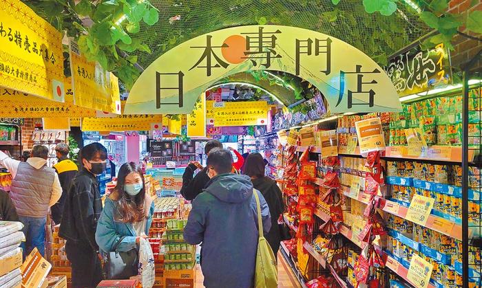 台湾进口福岛食品检出辐射物,台湾在福岛进口食品检出辐射产品