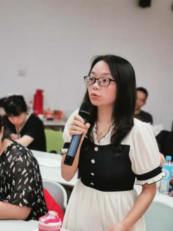 突破创新打造护理医学专业新坐标——首届“性治疗师、性医学专科护士培训班”圆满结束