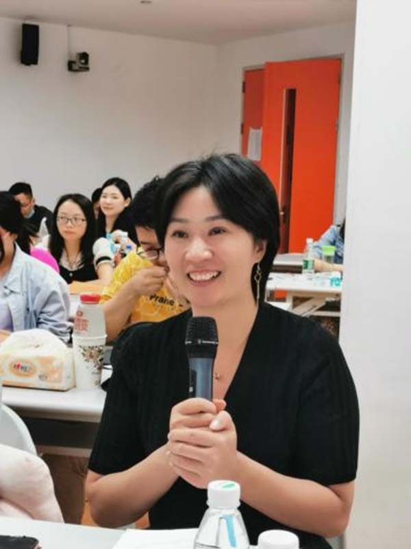 突破创新打造护理医学专业新坐标——首届“性治疗师、性医学专科护士培训班”圆满结束