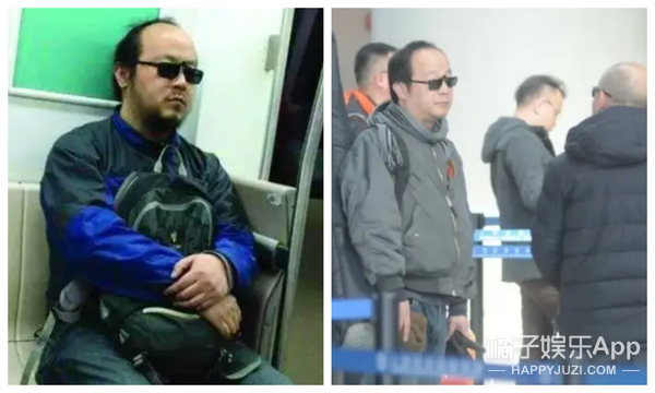 窦唯二女儿窦家媛近照,岳明辉窦佳嫄直播