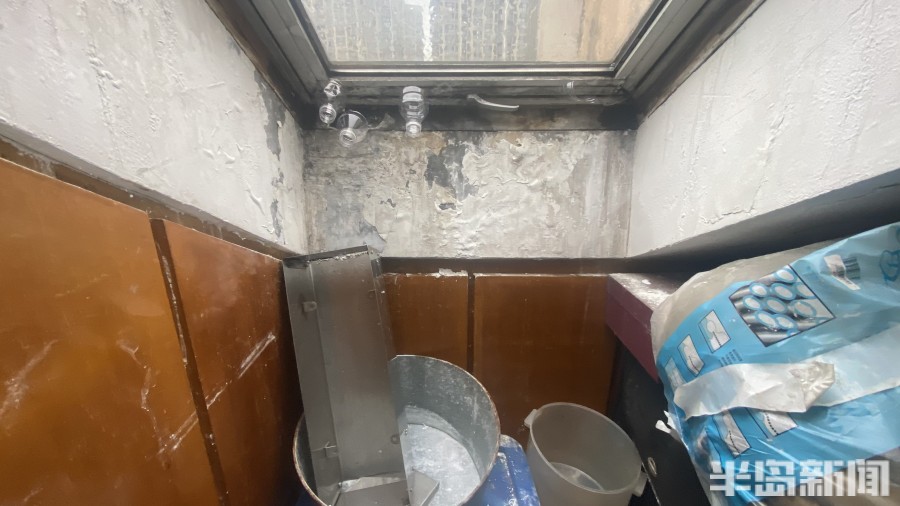 防水补漏诈骗新闻,电视台曝光补漏防水骗局