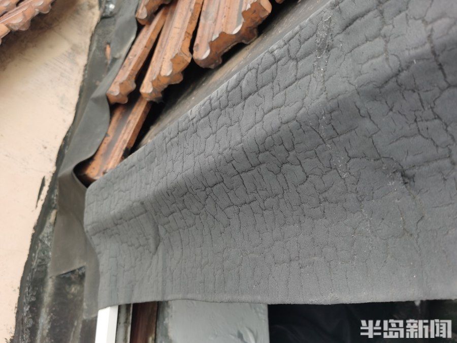 防水补漏诈骗新闻,电视台曝光补漏防水骗局