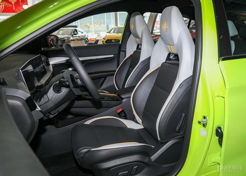 推荐这几款平民级性能轿车,10多万出头就买这4款轿车