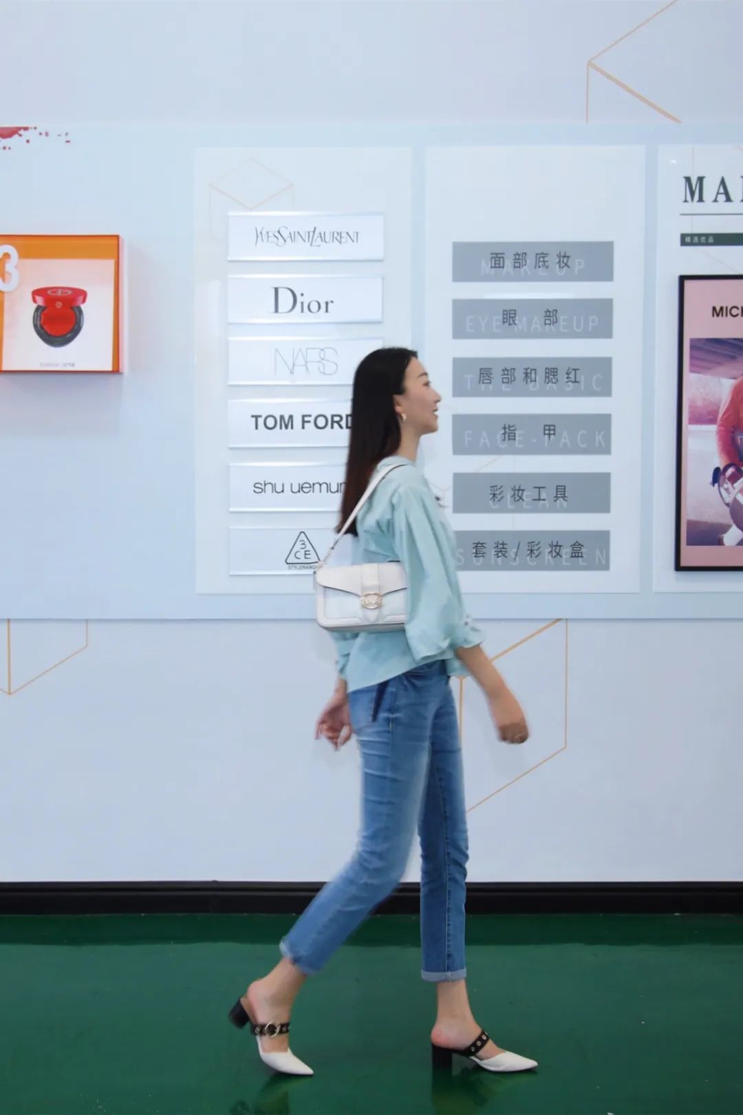 威海免税店,威海推荐哪个免税店