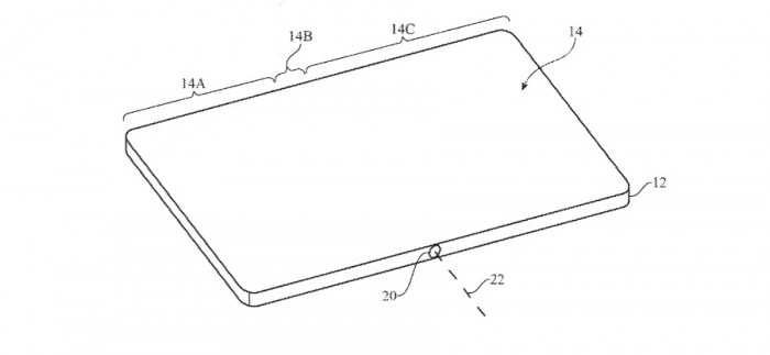 iphone折叠桌面功能,iphone折叠新功能