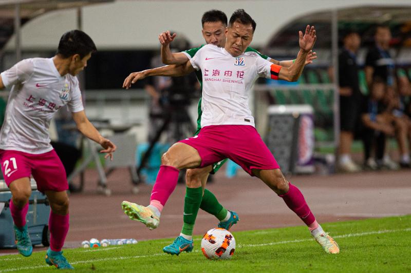 中超梅州客家,中超梅州客家打山东队哪个队赢