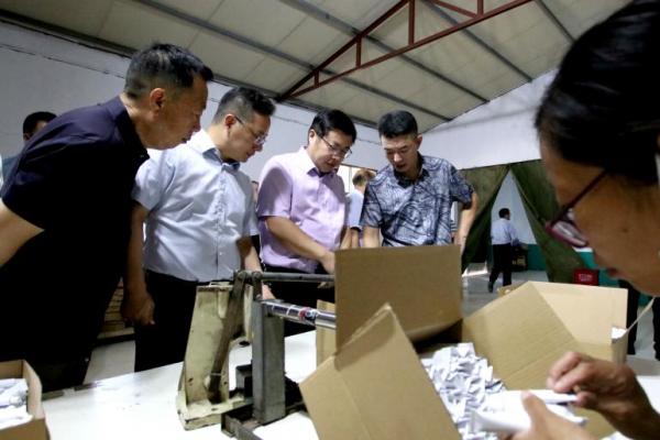 沭阳工业助推乡村振兴,沭阳乡村振兴交出亮丽三农答卷