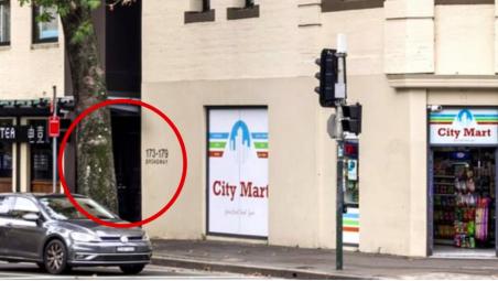 澳大利亚留学生性侵事件,韩国教会的性侵案件