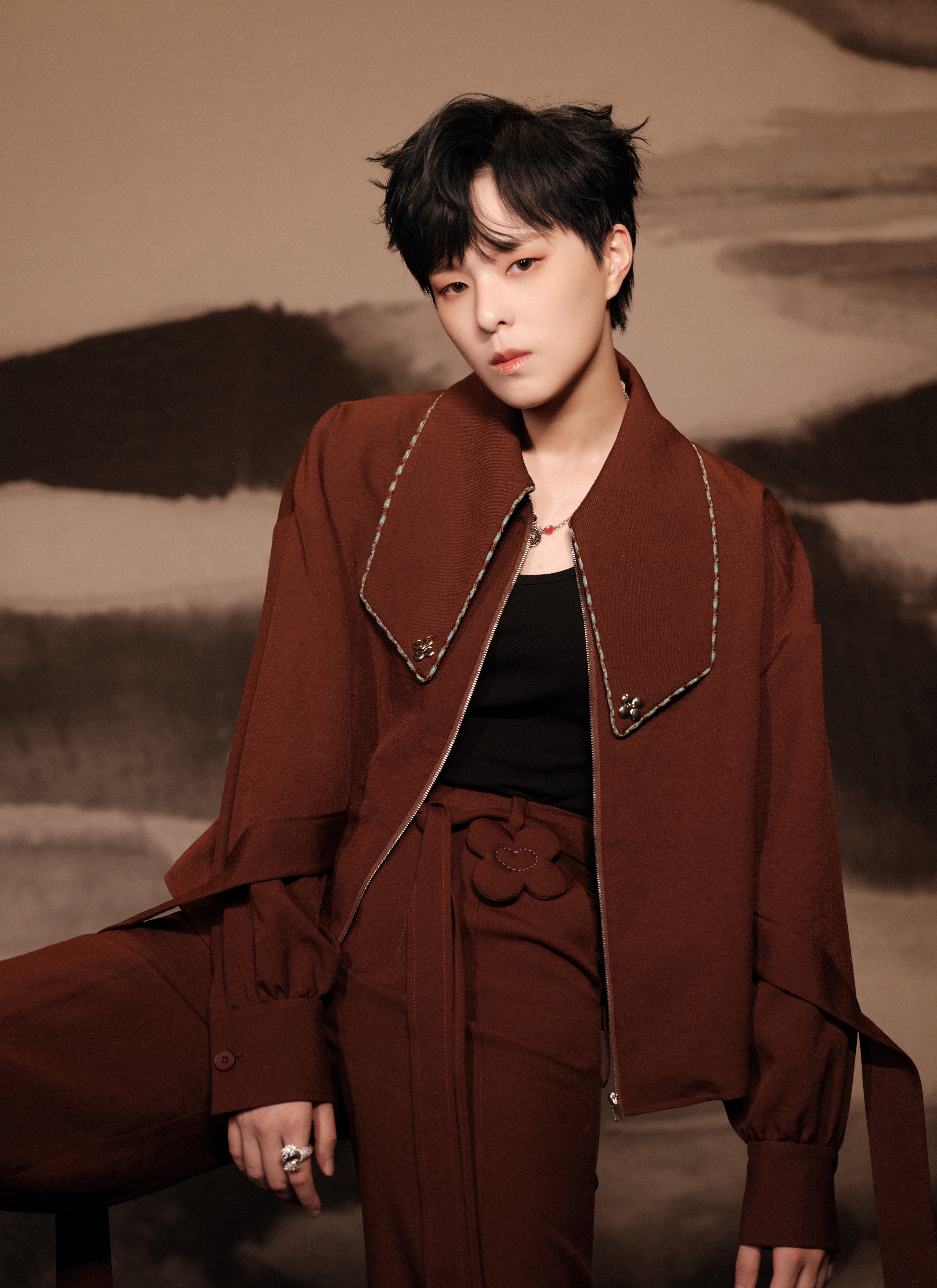 sunnee杨芸晴大结局,sunnee杨芸晴disco完整版