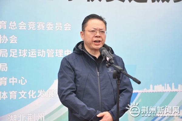 荆州市国家级艺术选拔赛,荆州市选拔赛