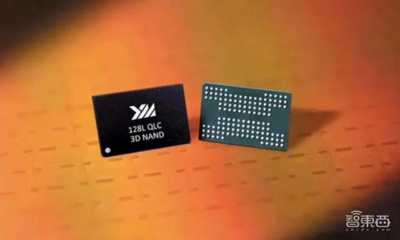 长江存储苹果产业链,长江存储供应链苹果