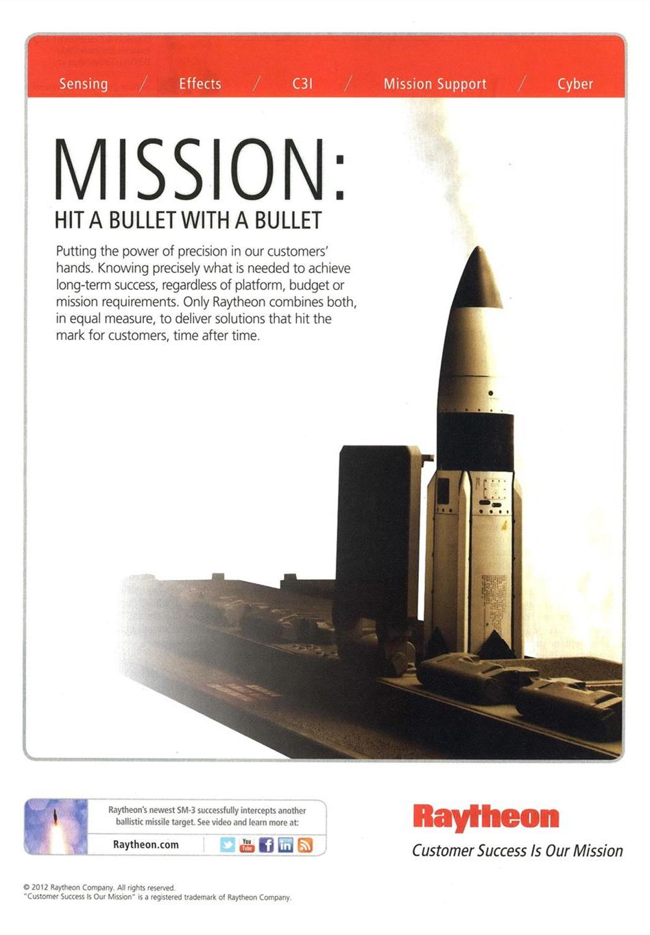 被制裁的雷神公司有用吗,雷神技术与雷神科技