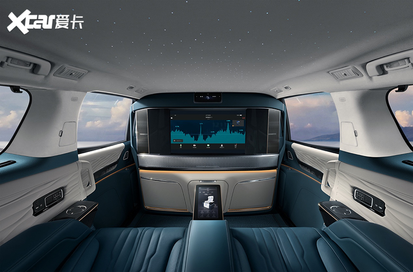 别克世纪century七座,别克世纪全部配置介绍下