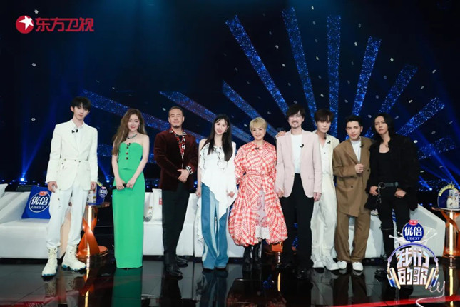 国庆长假上海荧屏看什么？SMG片单来了