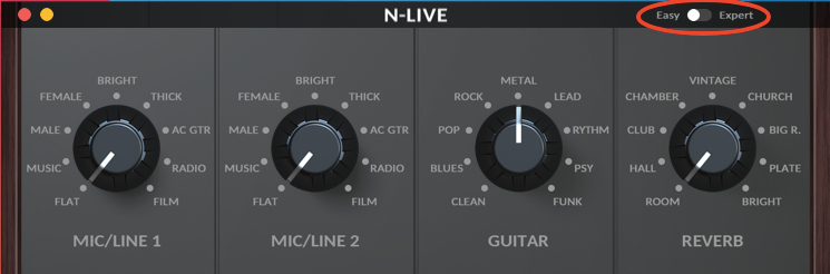 nuxn-live声卡教程,nuxnlive声卡评测