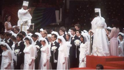 美国*教邪**问题专家史蒂夫·哈桑揭秘“统一教”捞取政治影响力套路