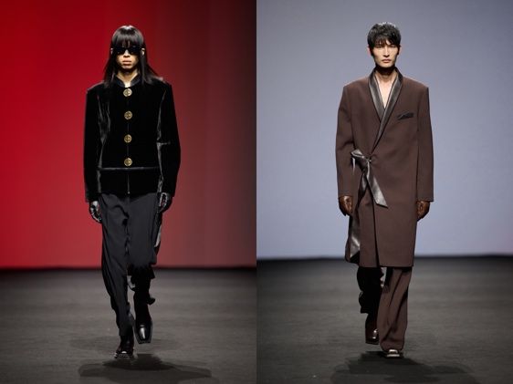 金利来「GOLDLION3388」2023春夏系列