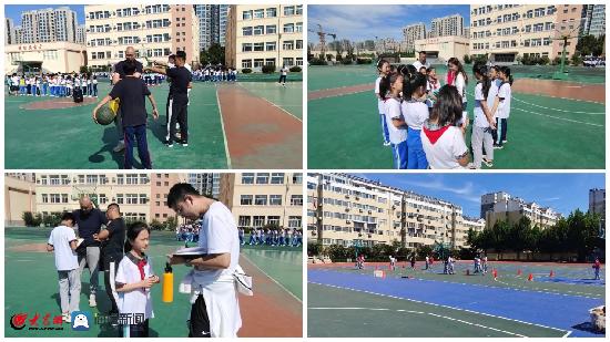 强弱项补短板提能力求实效,强短板补弱项做好防震减灾工作