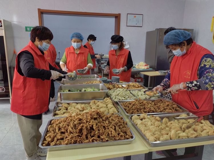 博山重阳糕,博山糗糕家庭做法