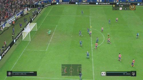 fifa23与实况2023操作有区别吗,fifa23实战对战