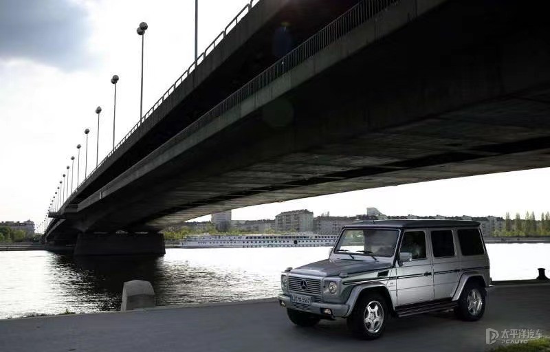 经典的硬派越野车有哪些,硬派越野车图片经典