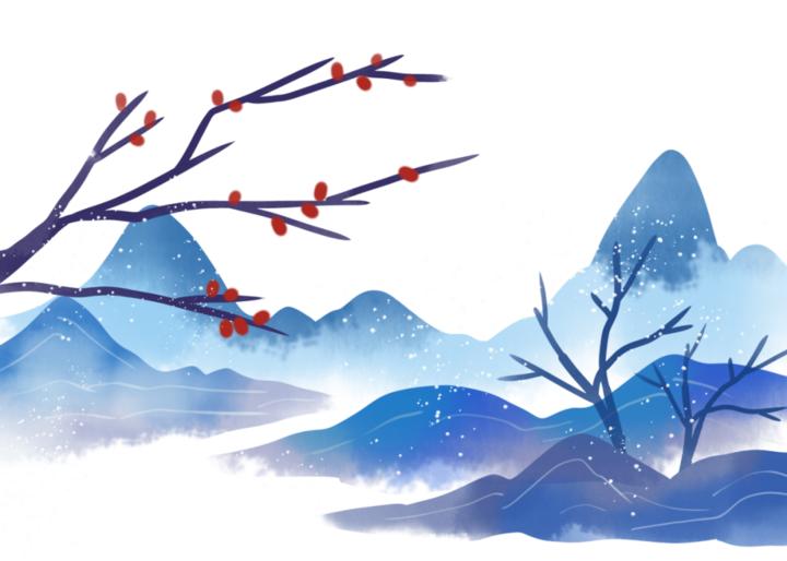 最美寒露的诗词,关于寒露经典的诗词