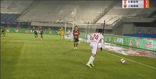 中超足球李圣龙,李圣龙中超决赛视频