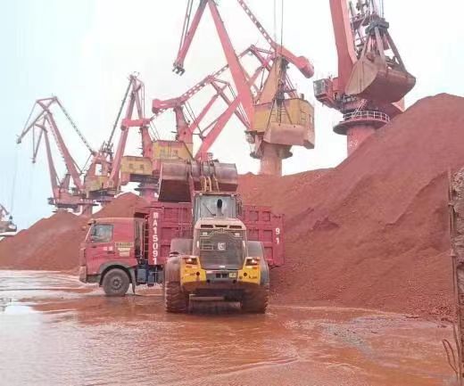 青海：外贸“黑马”韧劲十足