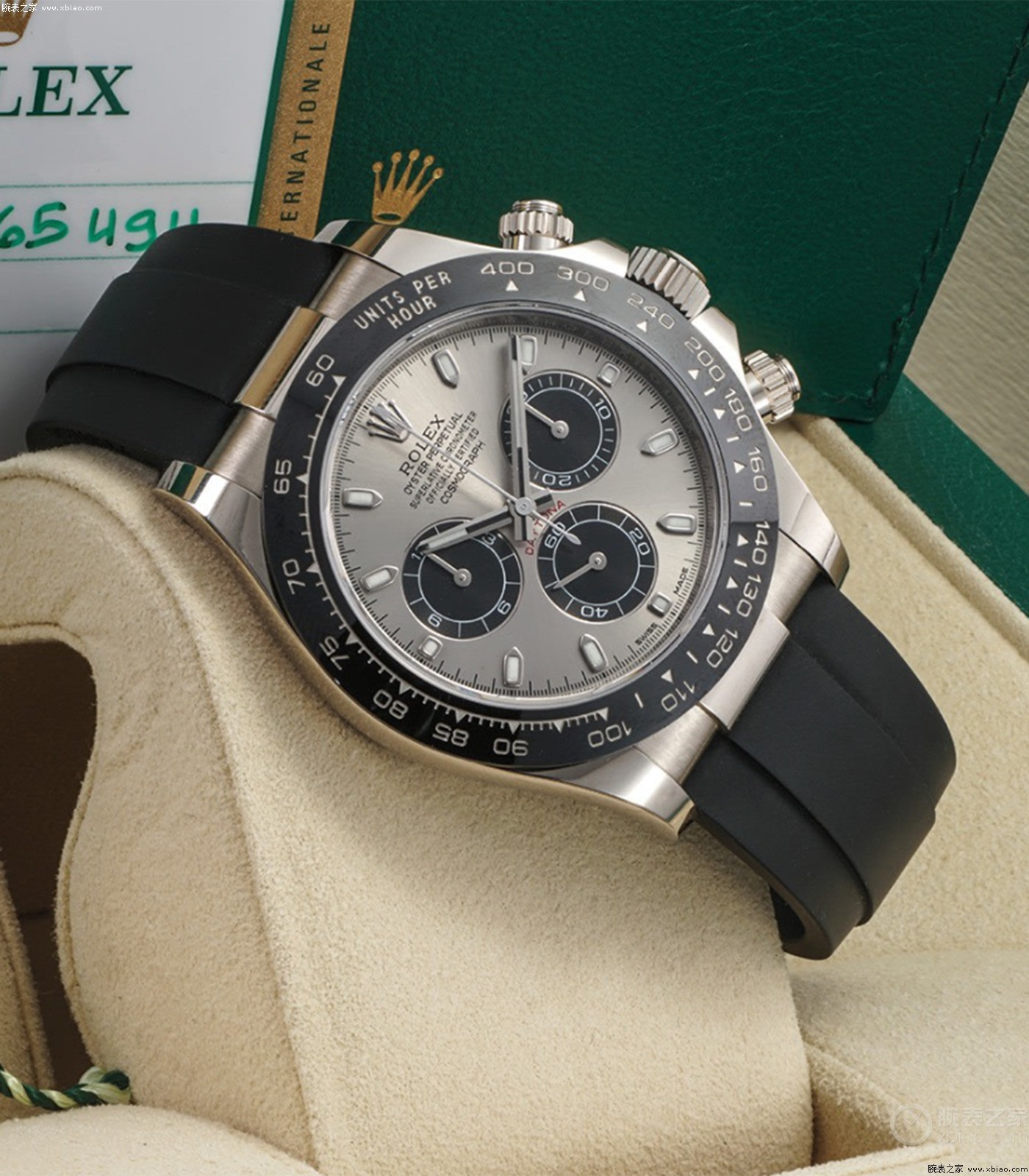 奢侈品名表劳力士迪通拿男士腕表,劳力士正品男士机械表绿水鬼名表