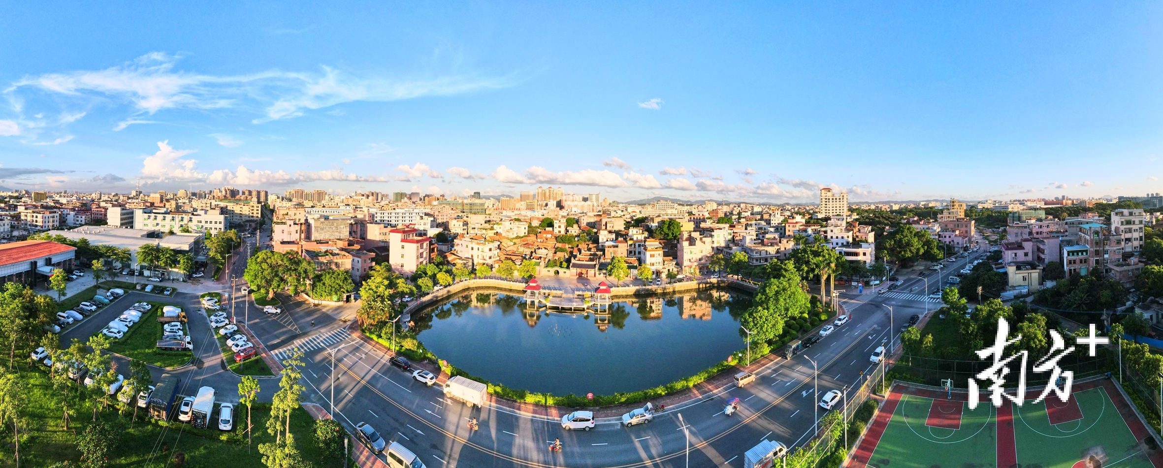 非凡十年美丽乡村发展纪实,非凡十年苏州美丽乡村焕新绽放