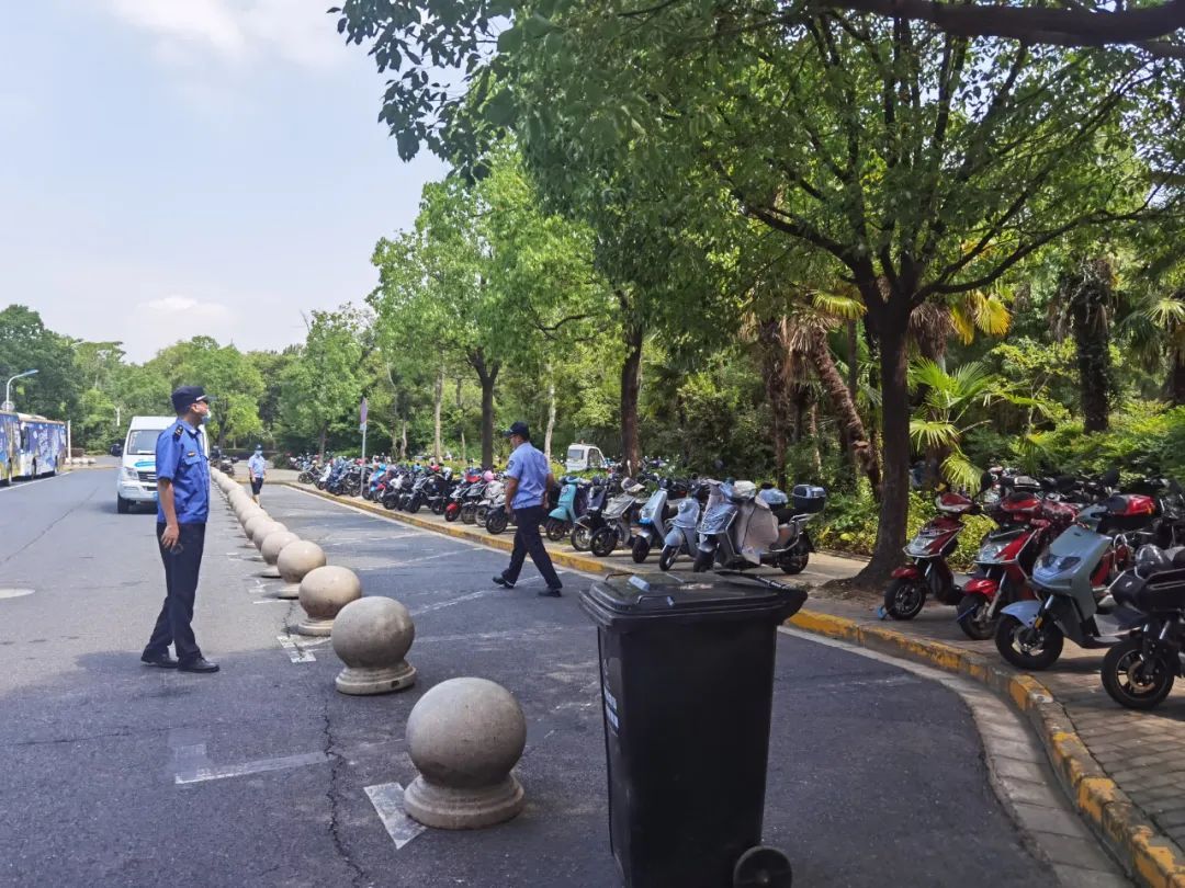 完成进博会服务保障工作,提升进博会服务保障