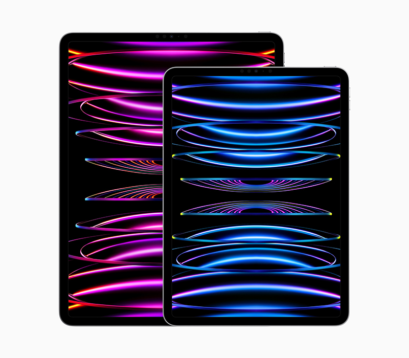 ipad第八代和ipadpro功能对比,ipad几乎和ipadpro的体验是一样的