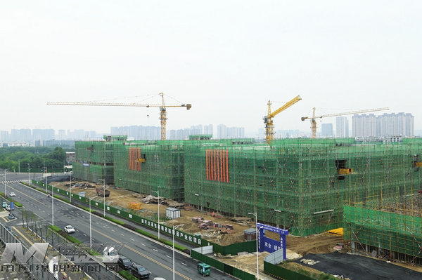 经开区：砥砺十年势昂扬奋楫争先谱新篇