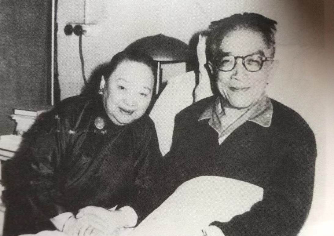 主客多欢娱——胡适与他家的住客