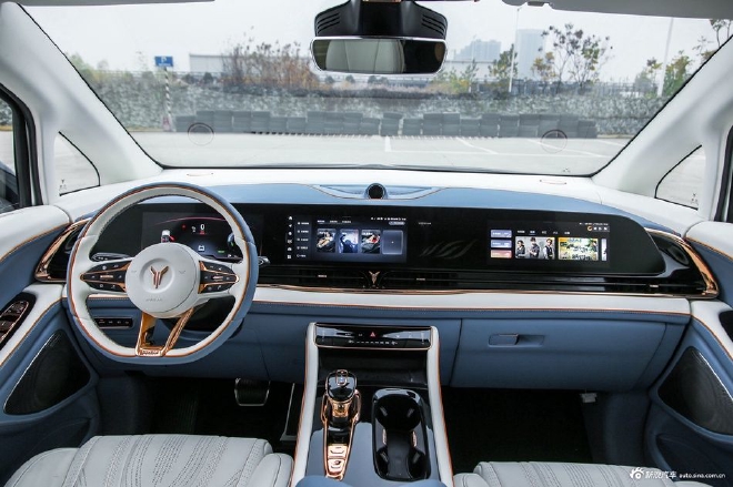 国产新能源汽车mpv,即将上市的国产新能源豪华mpv