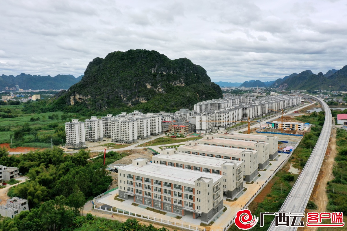 增进民生福祉共同奋斗创造美好生活丨广西各界认真学习二十大报告和习*平近**在广西代表团的重要讲话精神