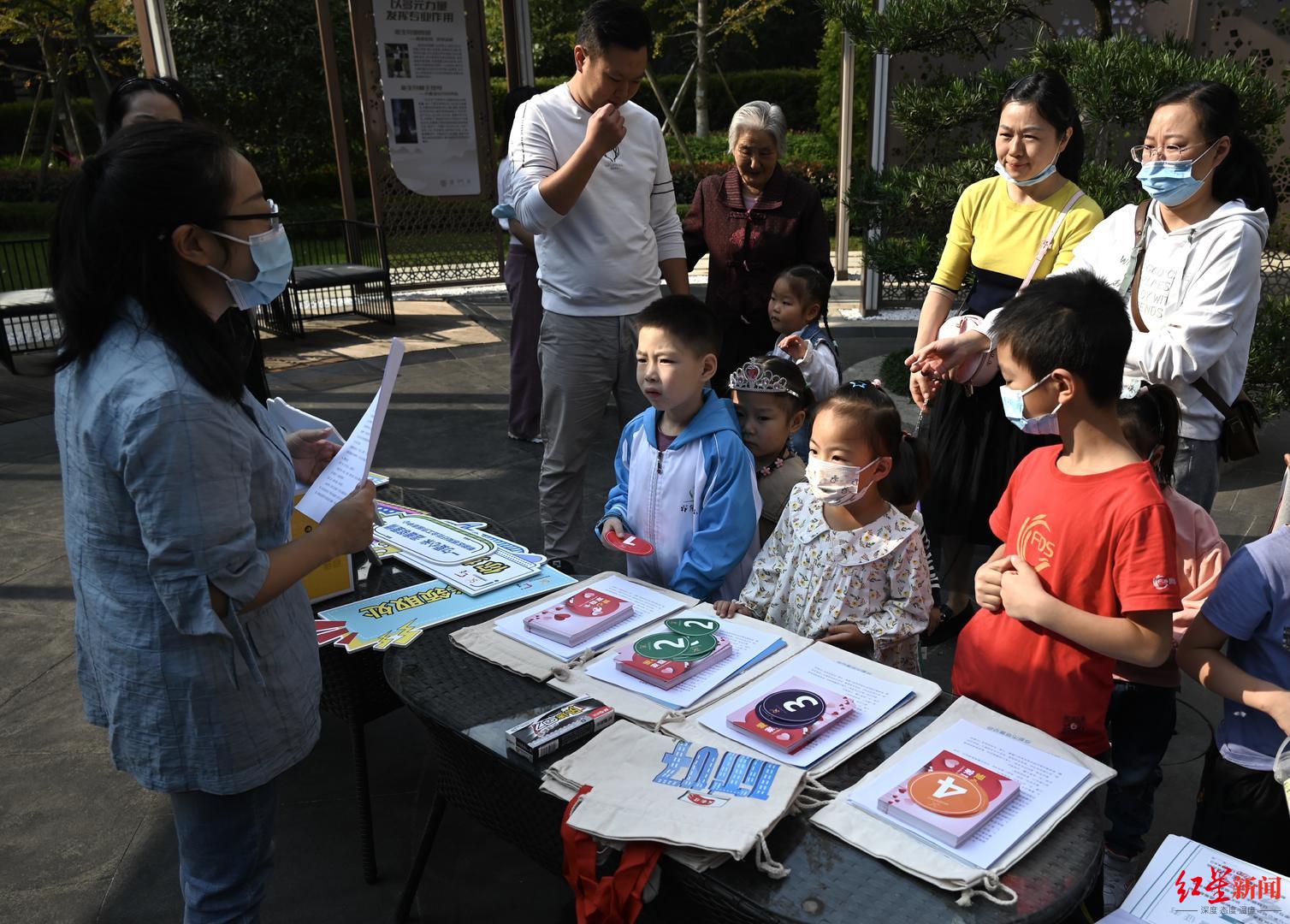“你好邻居，我想要一勺米”，成都社区里的这勺米，打开邻里关系的千扇“门”