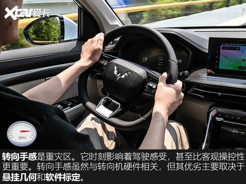 如何看懂汽车性能,车子好开的硬性条件是什么