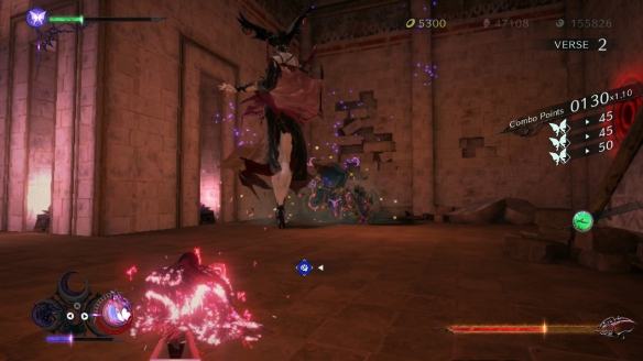 猎天使魔女3建议入手吗,猎天使魔女3好看吗