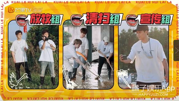 人是越来越红了，精神越来越不“正常”？