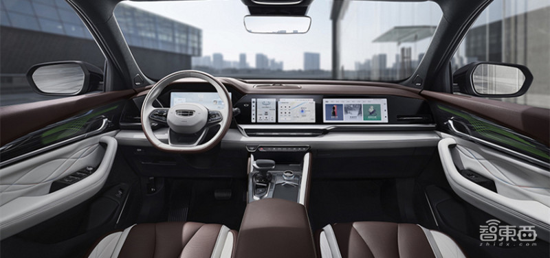 智能座舱技术产业报告,智能座舱深度报告