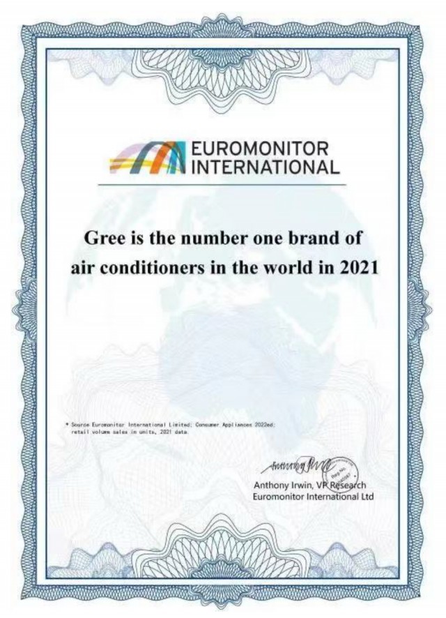 格力电器23年业绩发布时间,格力电器盈利能力分析2018到2020