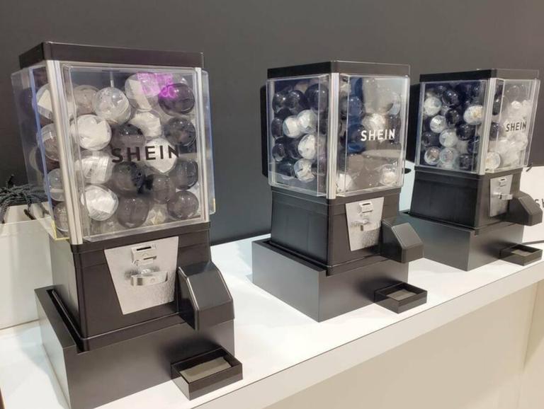 为什么优衣库又火了,为什么优衣库突然就火了