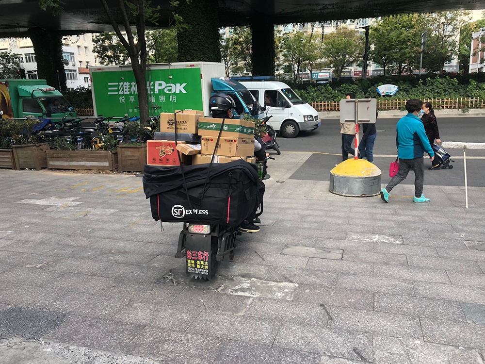 双11付了尾款多久发货,双11有人付尾款后5分钟收到货