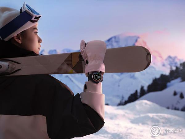 智能手表变手机,智能手表升级到太阳能新款