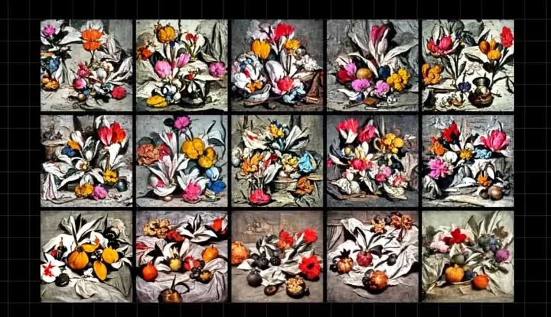 ai绘画智能真的可怕吗,ai绘画被玩了有多火的地步