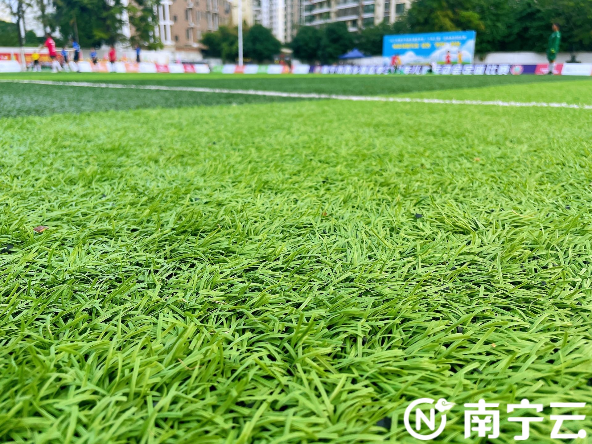 西甲联赛足球选手入场,足球联赛西甲