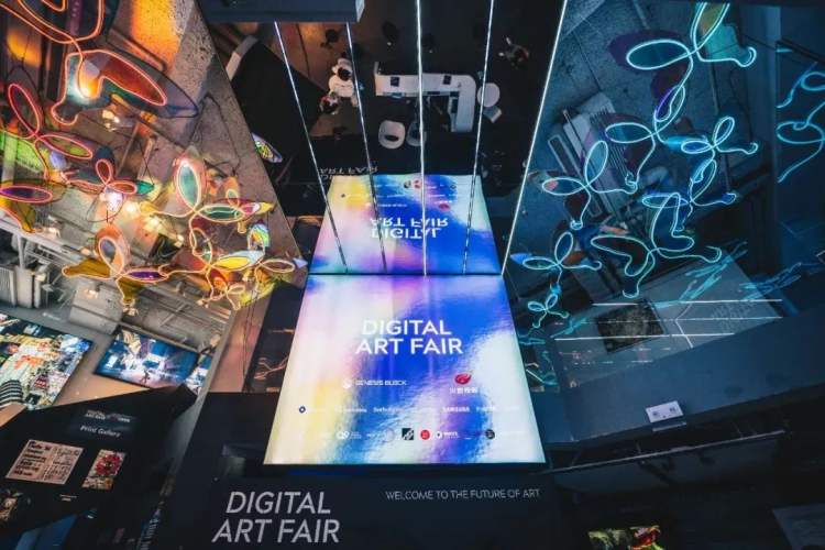 web3.0重塑世界秩序,web3.0与艺术创作